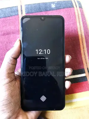 Vivo V23e (Used)