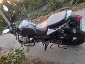 Yamaha FZs V2 2017