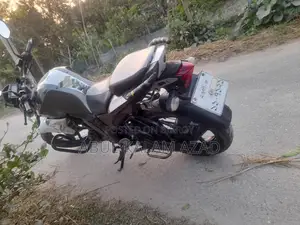 Yamaha FZs V2 2017
