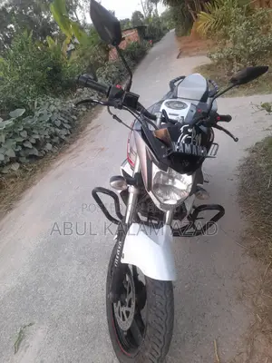 Yamaha FZs V2 2017