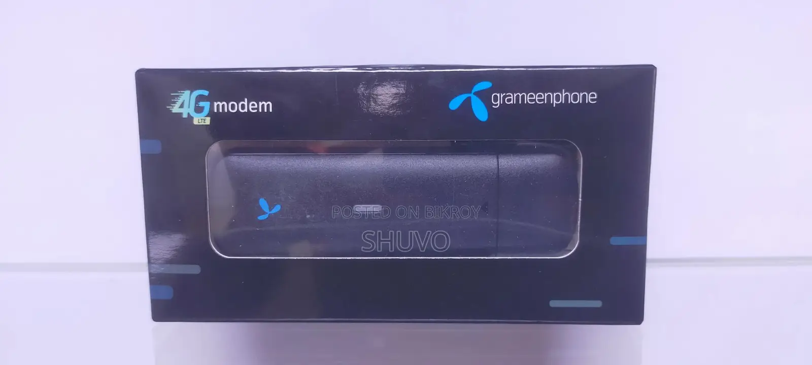 ৪জি মডেম