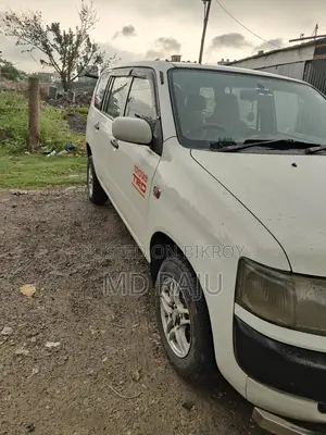 Toyota Probox 2004