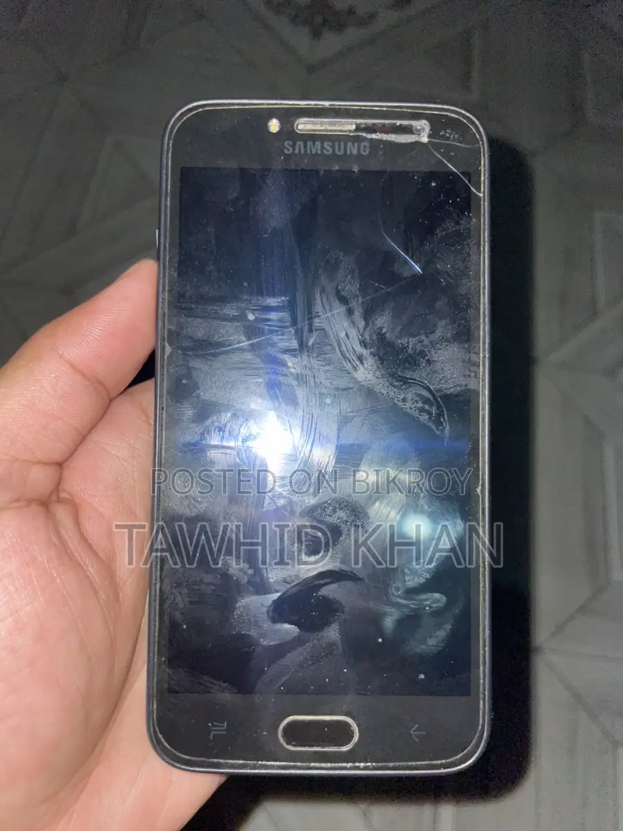 Samsung Galaxy J2 Good (ব্যবহৃত)