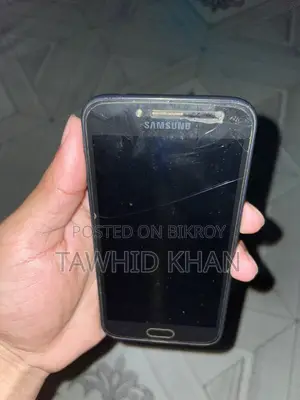 Samsung Galaxy J2 Good (ব্যবহৃত)