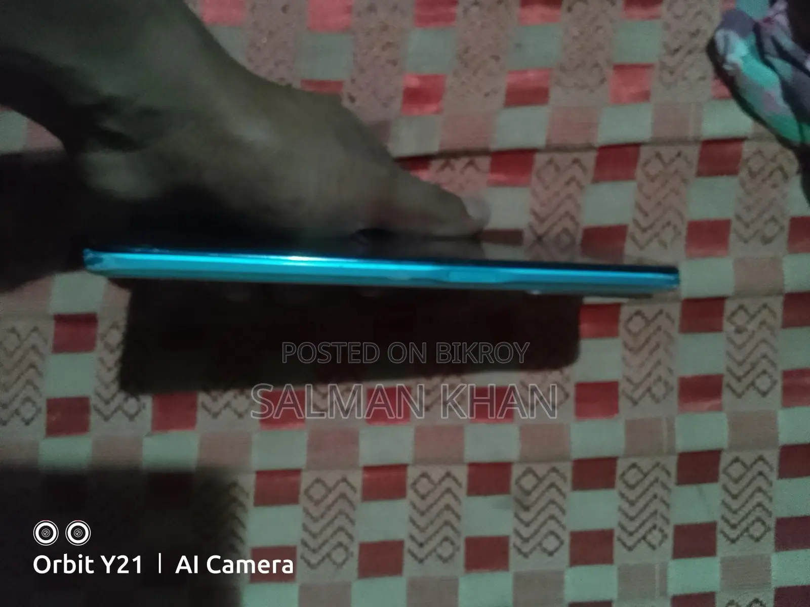 OnePlus Nord CE 5G CE2 (Used)