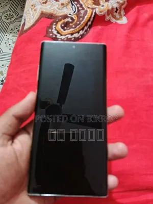 Samsung Galaxy Note 10 Plus 5G 256 GB