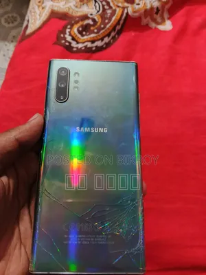Samsung Galaxy Note 10 Plus 5G 256 GB