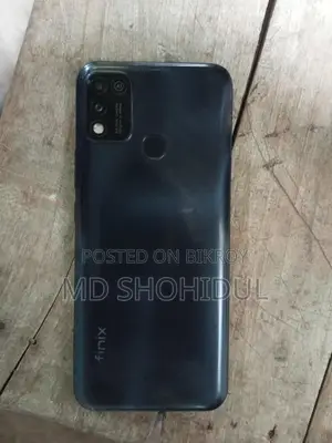Infinix Hot 11 Play মোবাইল (ব্যবহৃত)