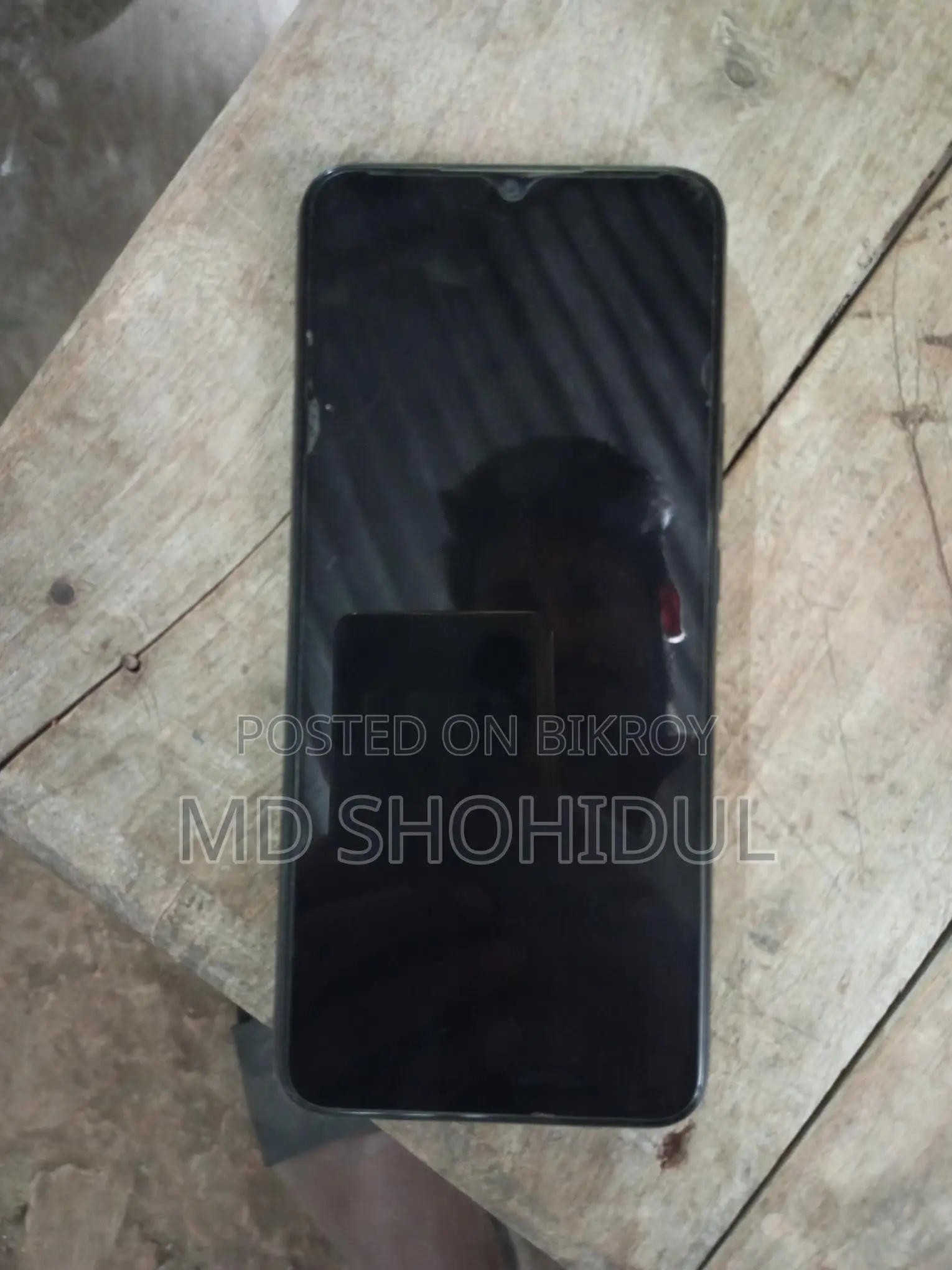 Infinix Hot 11 Play মোবাইল (ব্যবহৃত)