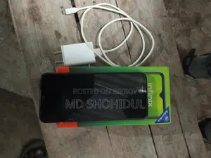 Infinix Hot 11 Play মোবাইল (ব্যবহৃত)