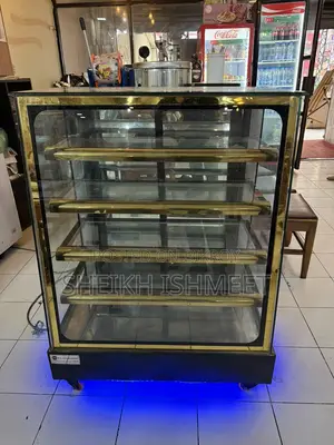 Display Rack for Sale - Used for Only 1 Month!