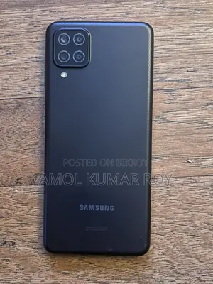Samsung Galaxy A12 (Used)