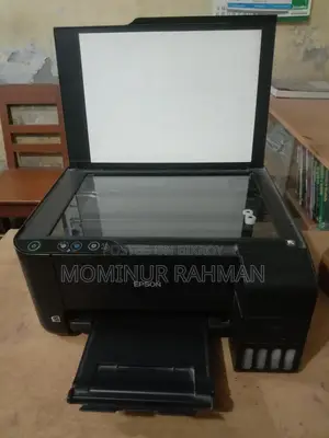 Epson L3110 প্রিন্টার বিক্রয় হবে