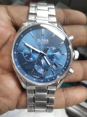 Hugo Boss
