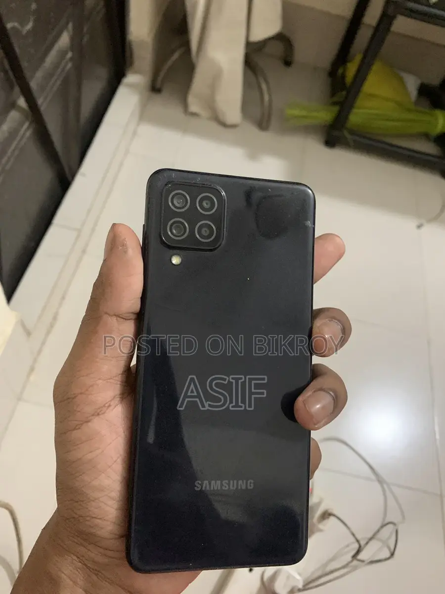 Samsung Galaxy A22 (Used)