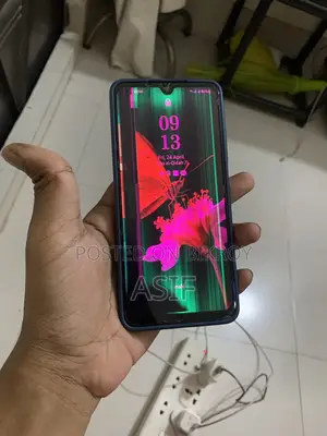Samsung Galaxy A22 (Used)