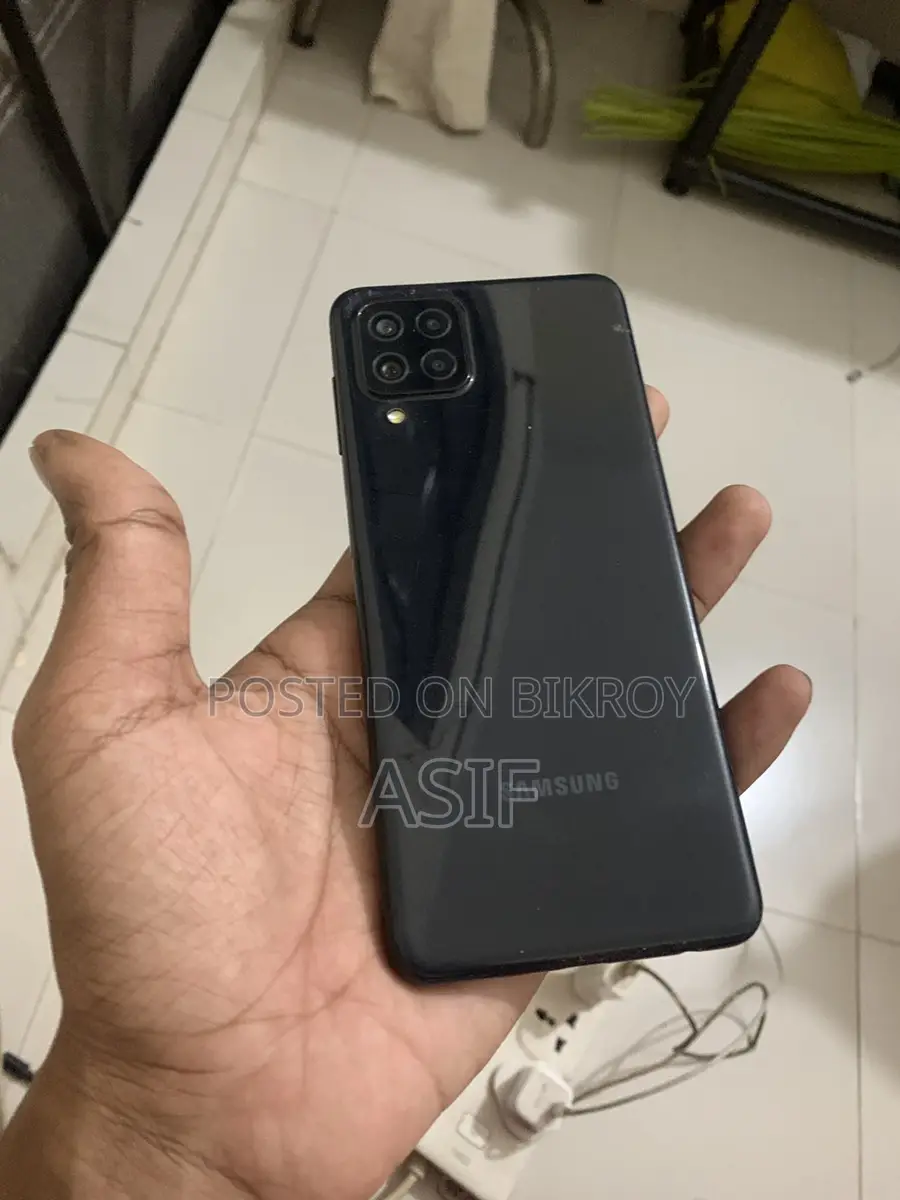 Samsung Galaxy A22 (Used)