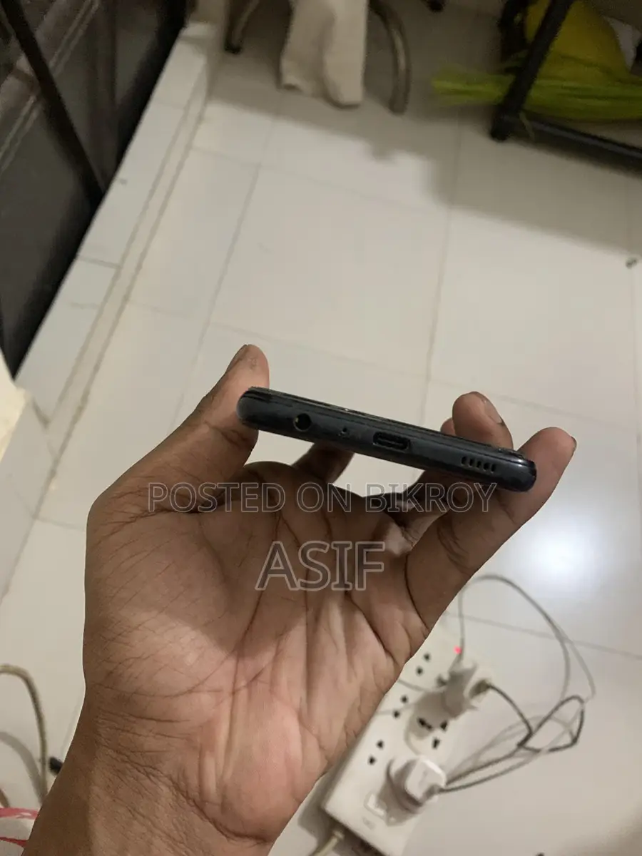 Samsung Galaxy A22 (Used)