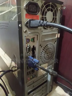 Full PC