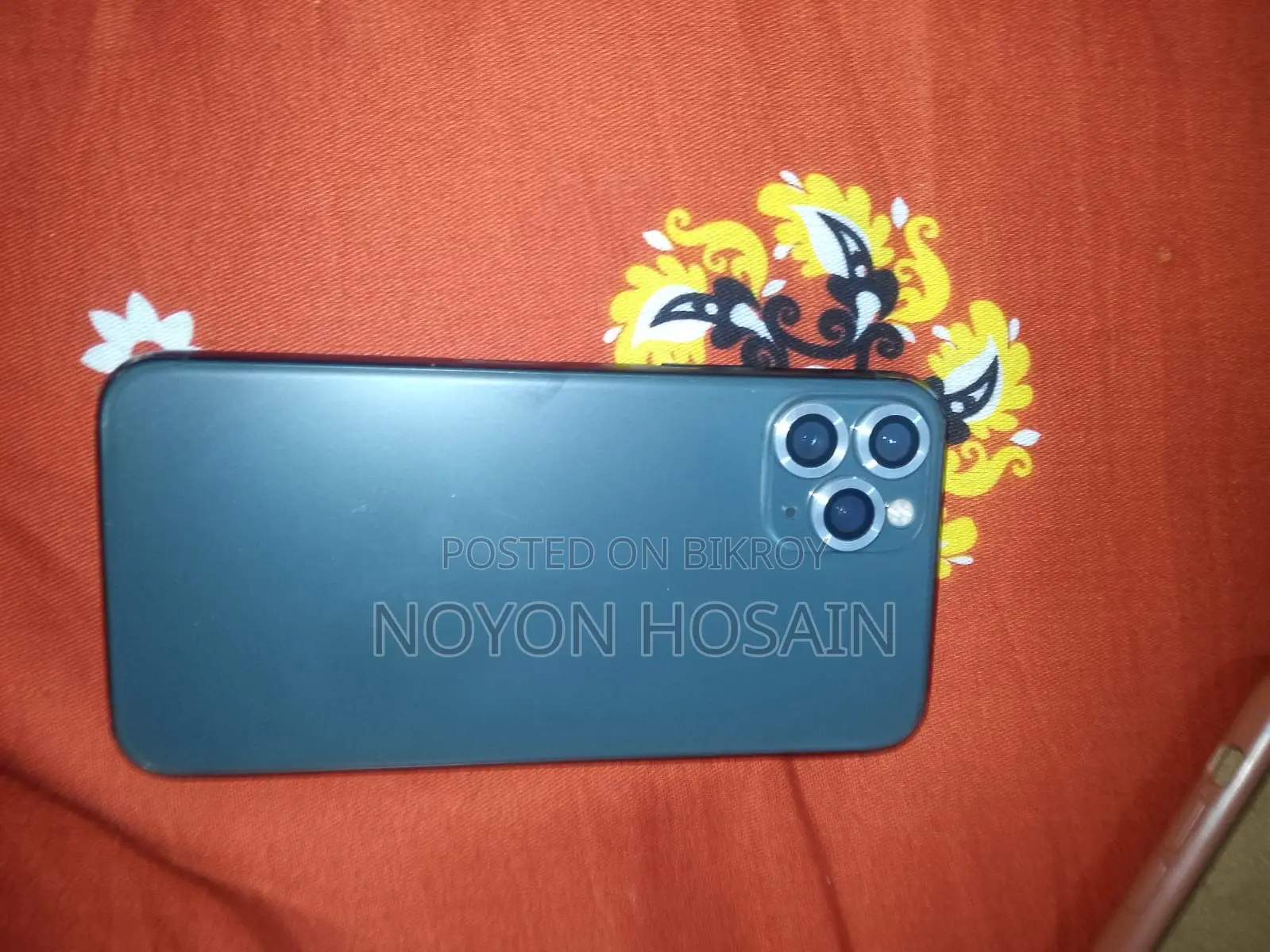 Apple iPhone 11 Pro 256 GB