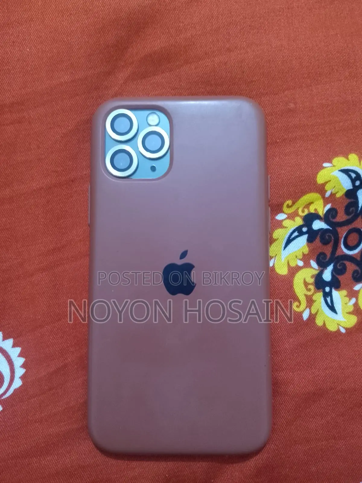Apple iPhone 11 Pro 256 GB