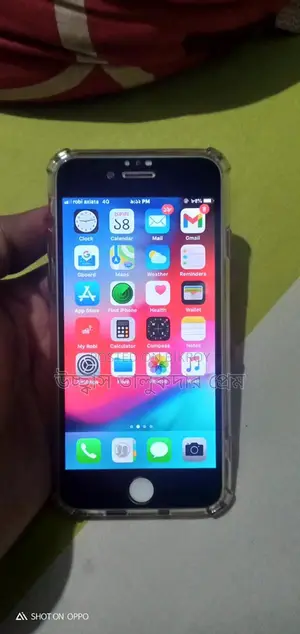 Apple iPhone 6 Mobile (Used)