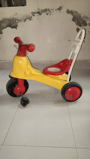 ক্যাপটেন বাইক