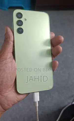 Samsung Galaxy A24 (Used)