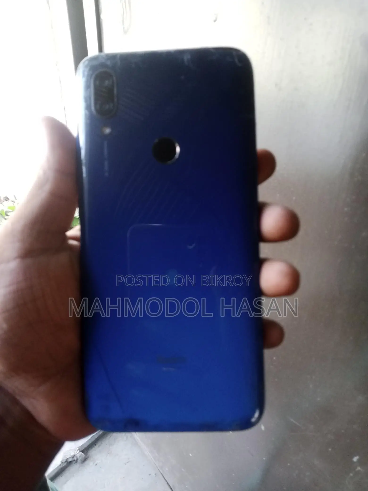 Xiaomi Redmi 7 (Used)