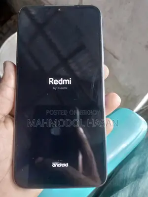 Xiaomi Redmi 7 (Used)