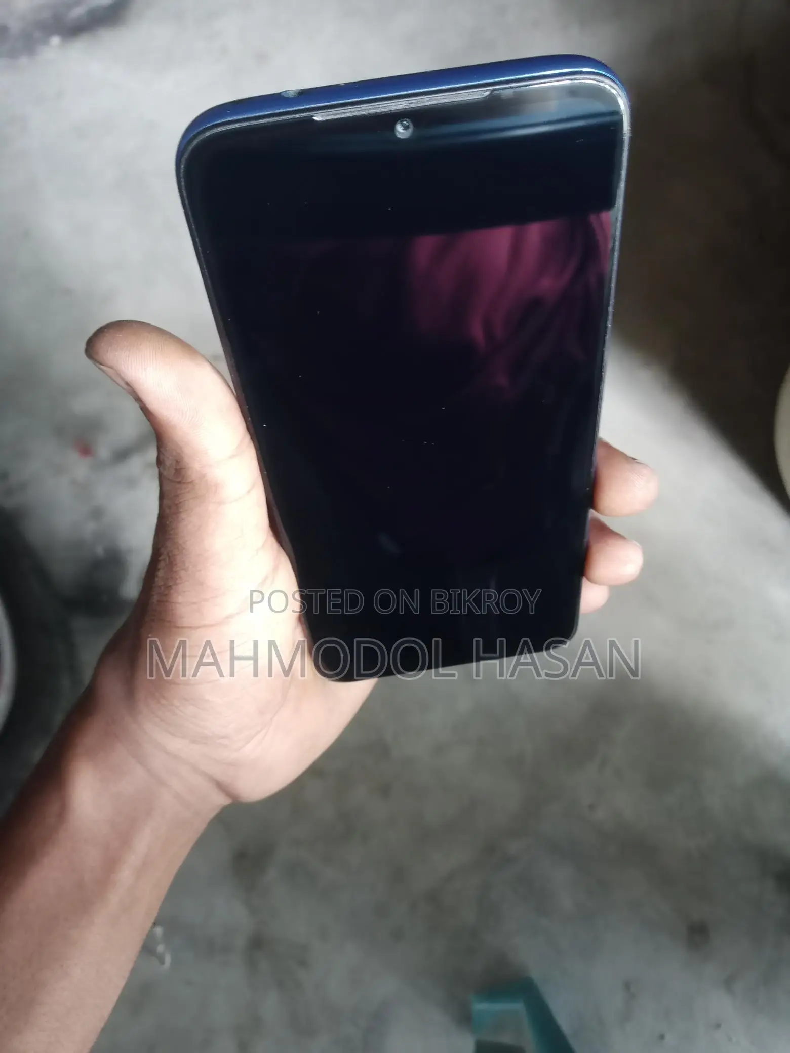 Xiaomi Redmi 7 (Used)
