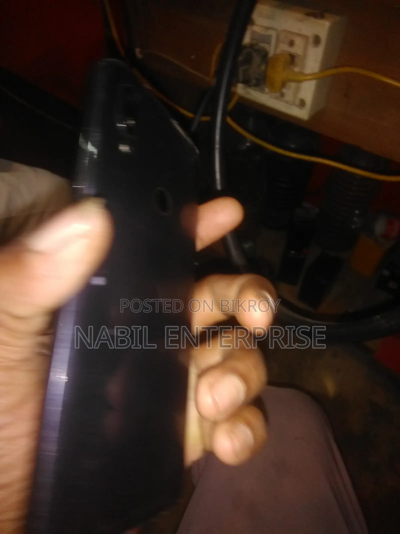 Realme 7 (ব্যবহৃত)