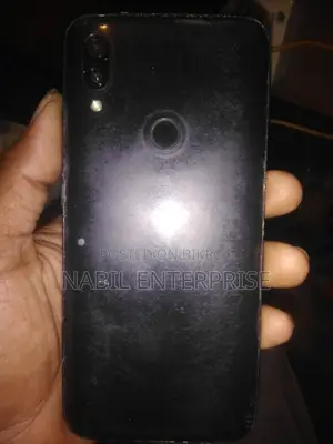 Realme 7 (ব্যবহৃত)