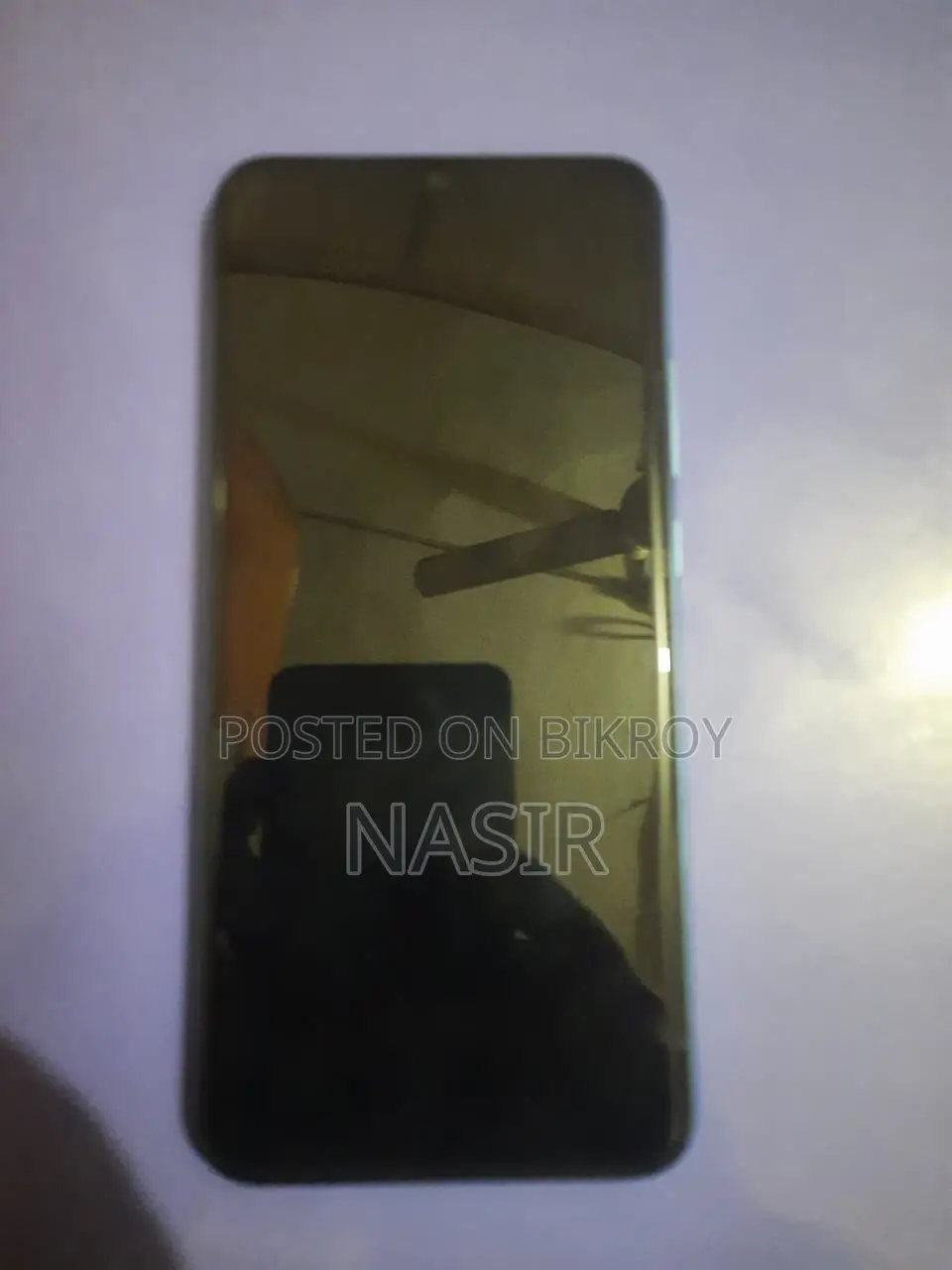 Xiaomi Poco C31 4/64 (Used)