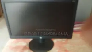 HP ২১ ইঞ্চি ডেস্কটপ মনিটর