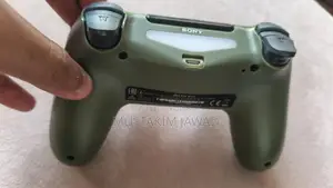 Ps4 Dualshock 4 Controller