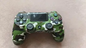 Ps4 Dualshock 4 Controller