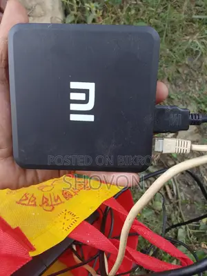 Xiaomi অ্যান্ড্রয়েড টিভি বক্স বিক্রি হবে