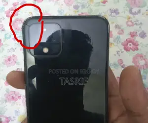 Google Pixel 4 . (Used)
