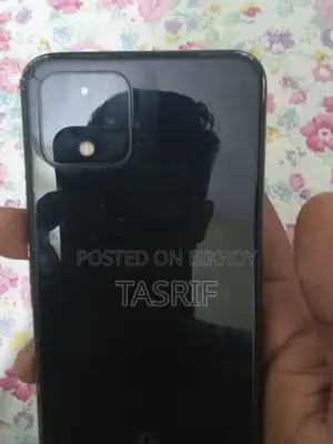 Google Pixel 4 . (Used)