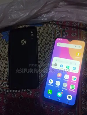 Vivo Y93 2022 (Used)