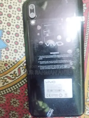 Vivo Y93 2022 (Used)