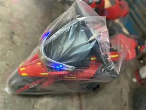 রিকন্ডিশন বেবি চার্জার মোটরবাইক