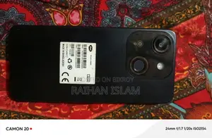 Itel A50C 32 GB Blue