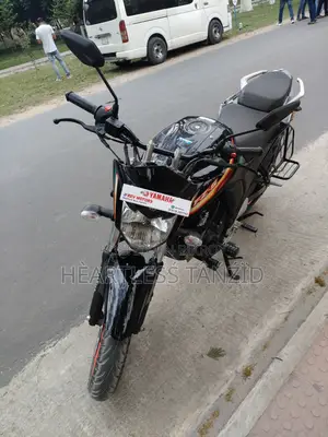 Yamaha FZs V2 2026