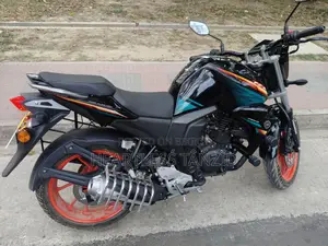 Yamaha FZs V2 2026
