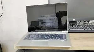 HP EliteBook Core-i5 8th Gen