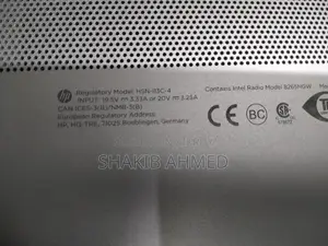 HP EliteBook Core-i5 8th Gen
