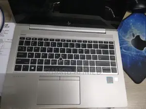 HP EliteBook Core-i5 8th Gen