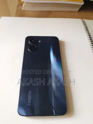 Realme C33 (Used)